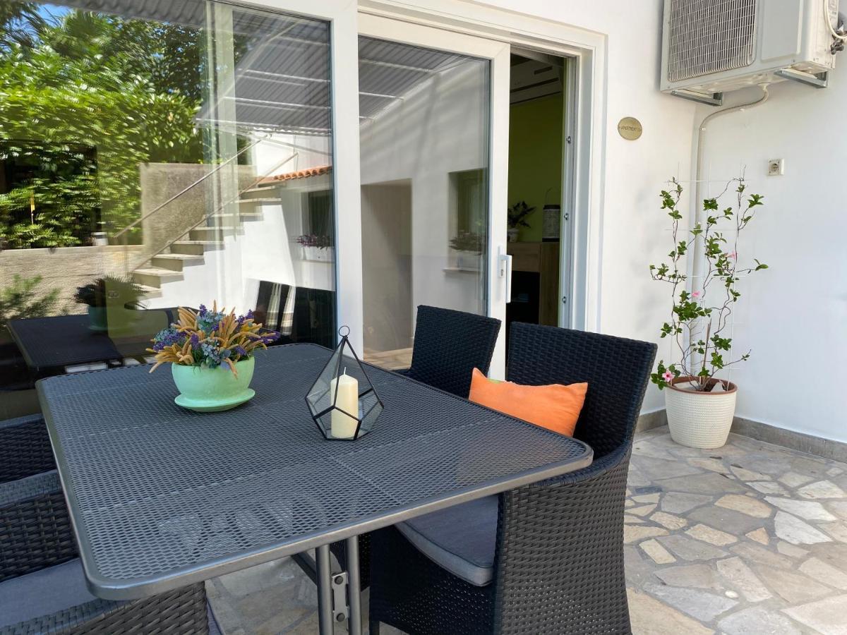 Guesthouse Villa Stanger Lovran Exterior photo