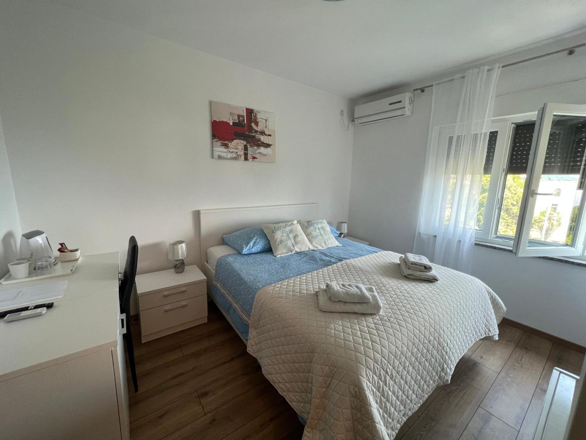 Guesthouse Villa Stanger Lovran Exterior photo