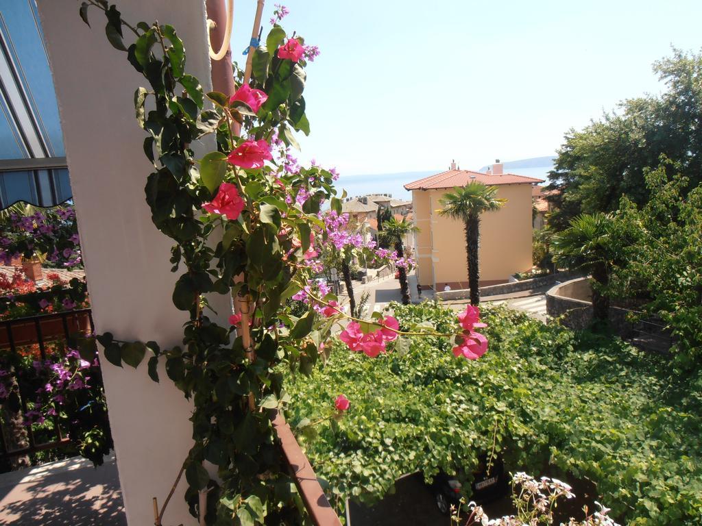 Guesthouse Villa Stanger Lovran Exterior photo