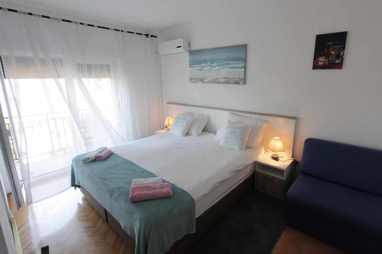 Guesthouse Villa Stanger Lovran Exterior photo