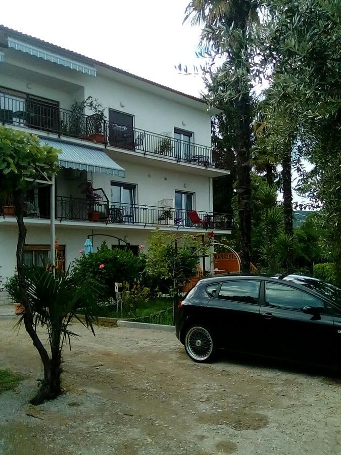 Guesthouse Villa Stanger Lovran Exterior photo