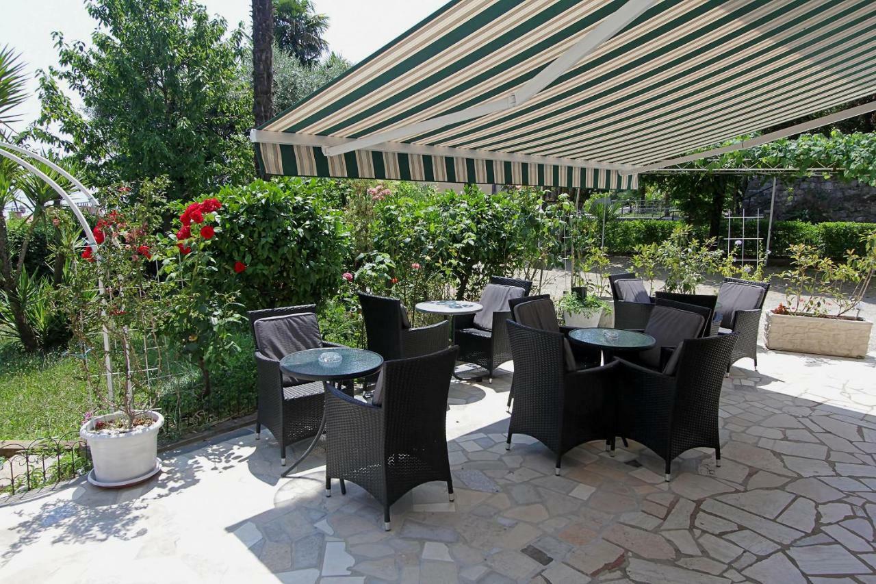Guesthouse Villa Stanger Lovran Exterior photo