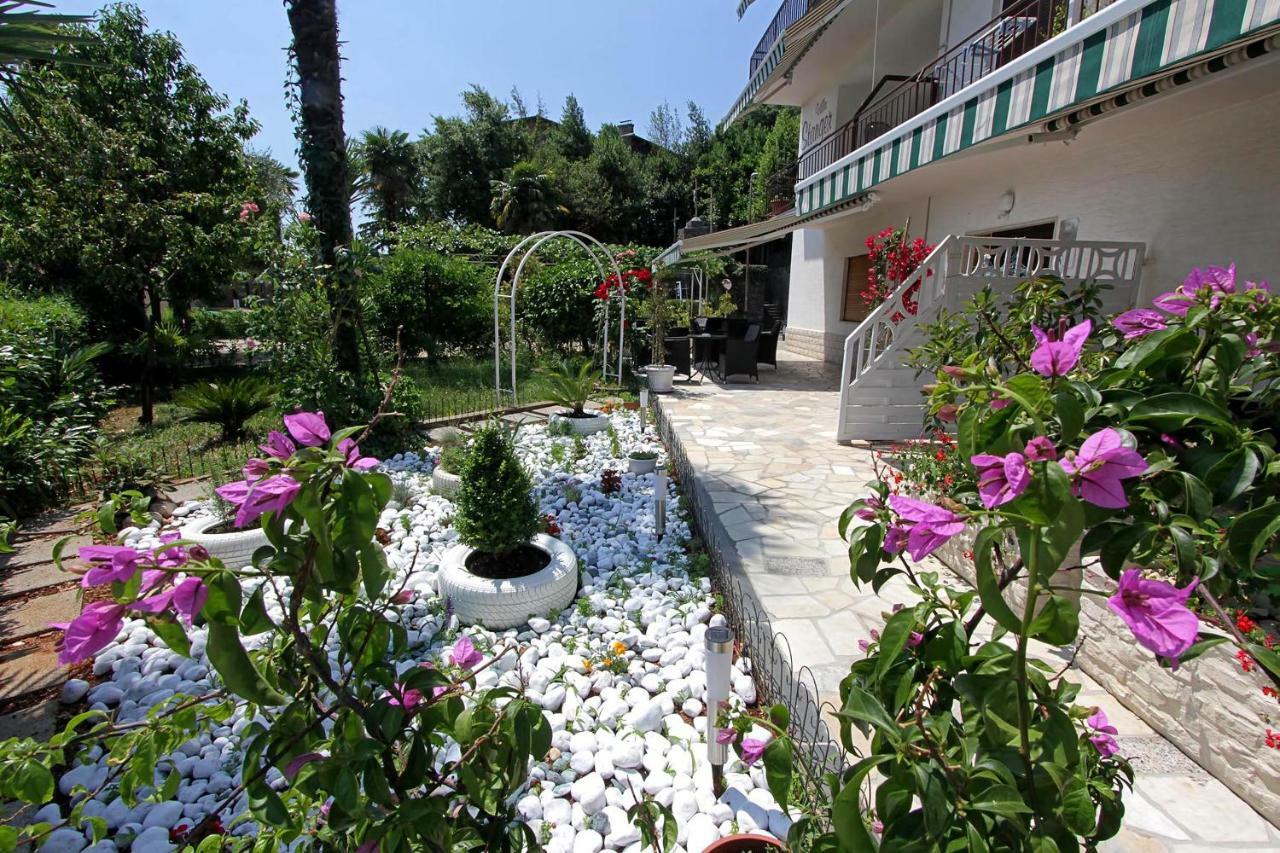 Guesthouse Villa Stanger Lovran Exterior photo