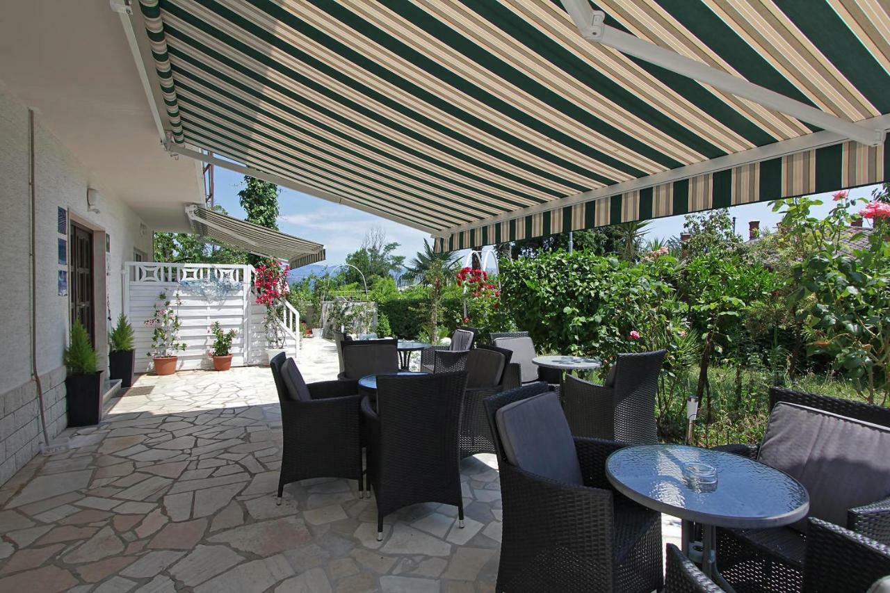 Guesthouse Villa Stanger Lovran Exterior photo